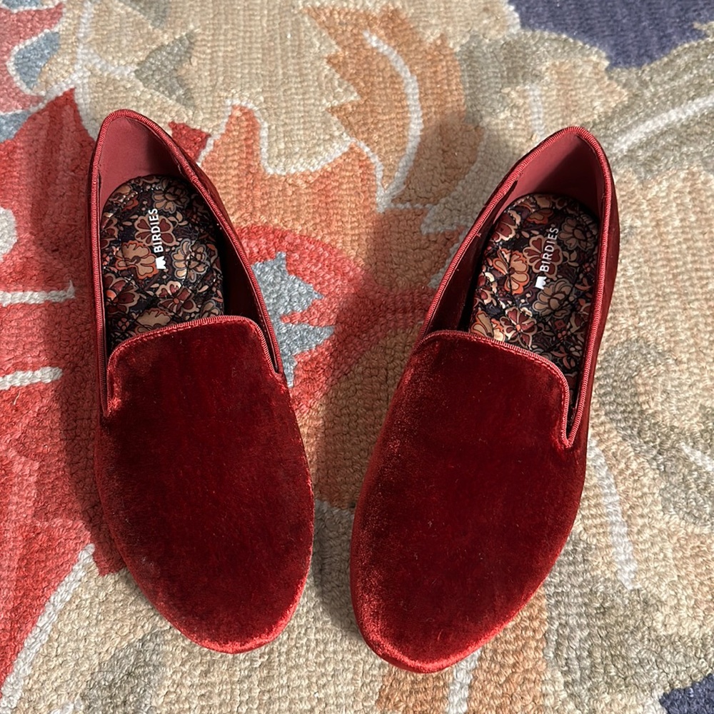Birdies Starling Loafer - women’s size 7.5